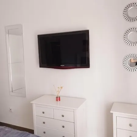Homestay Casa Blanca