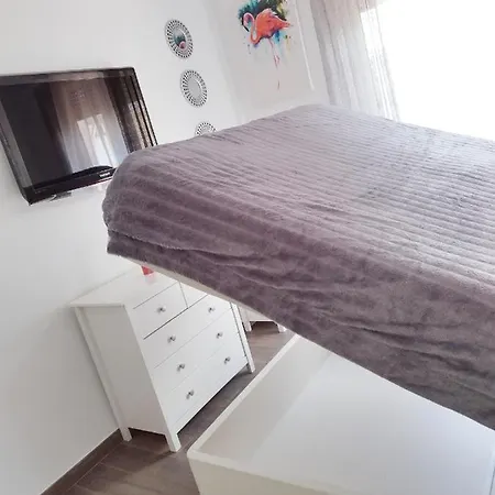 Casa Blanca Homestay