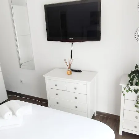 Casa Blanca Homestay