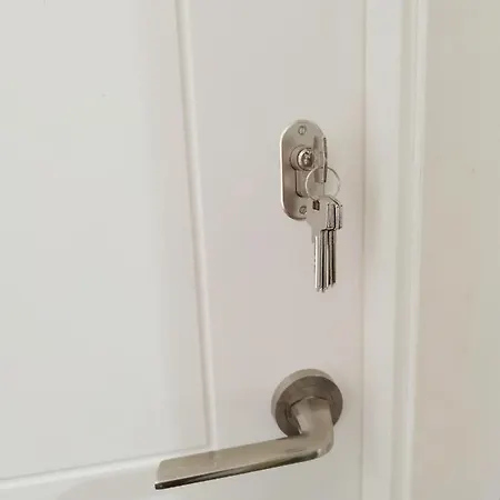 Casa Blanca Accommodatie bij particulieren