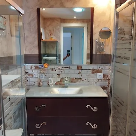 Casa Blanca Accommodatie bij particulieren *