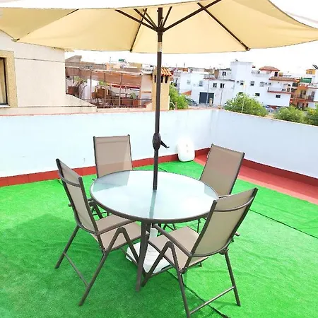 Homestay szállás Casa Blanca *