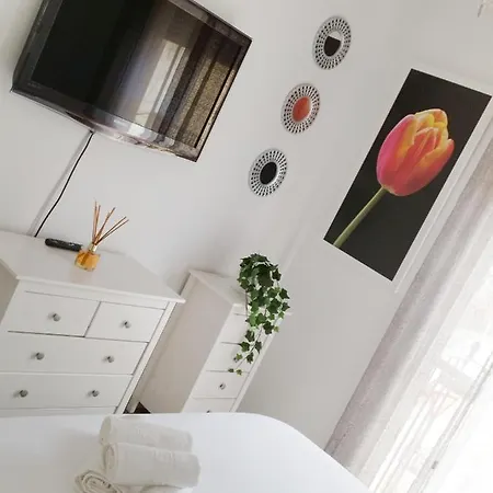 Casa Blanca Sevilla
