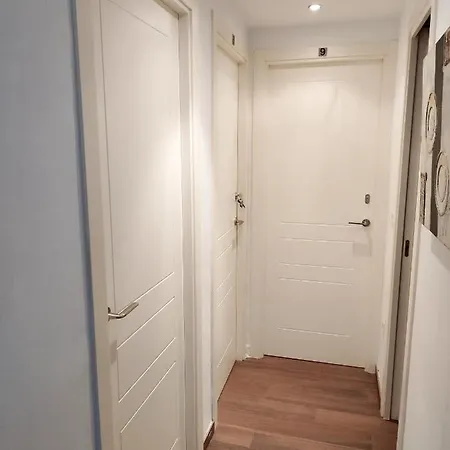 Habitación en casa particular Casa Blanca